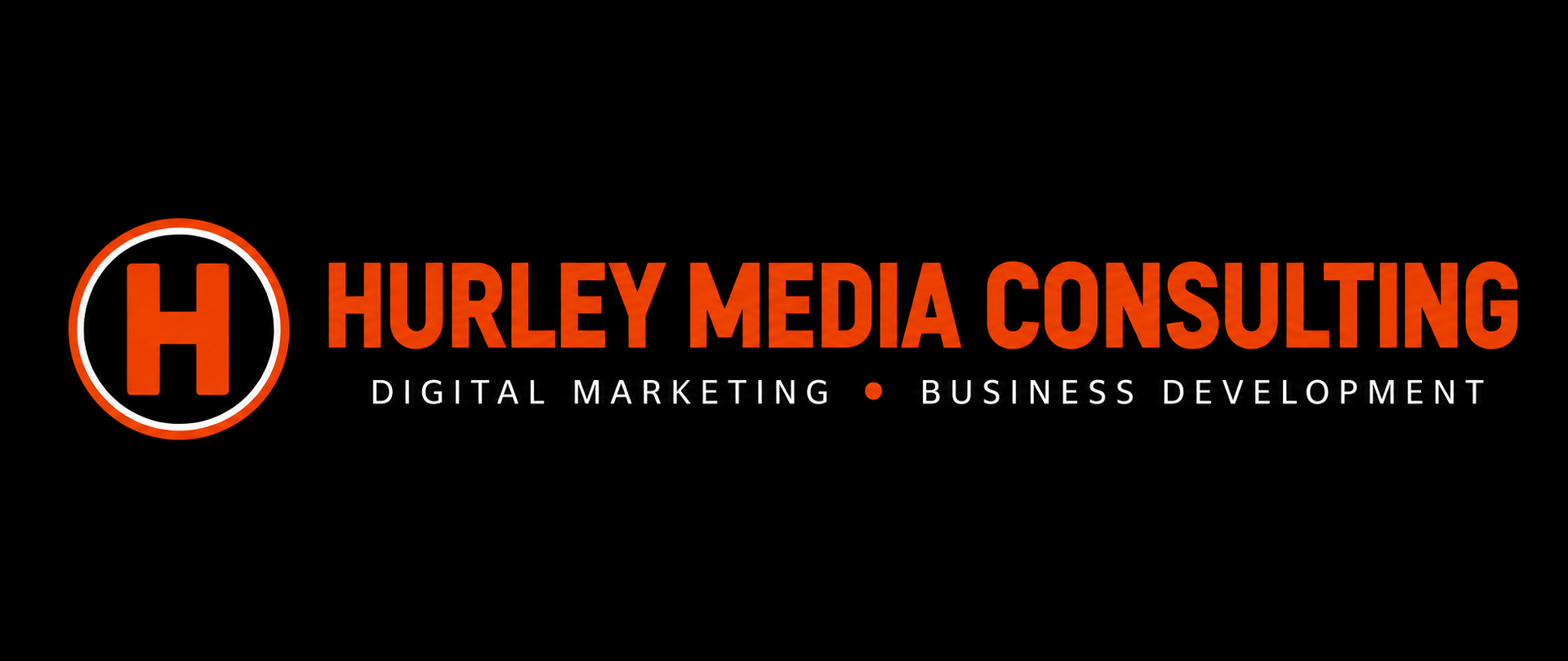 Hurley Media Consulting — digital marketing and business development